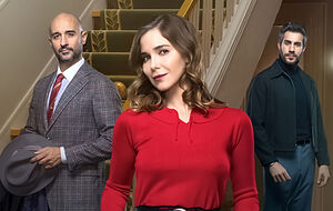 Sueños de libertad cumple 2 años en Antena 3: ¿Qué ha sido de sus protagonistas