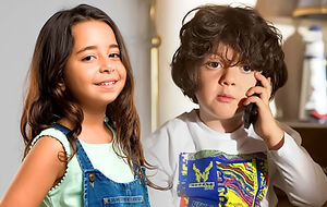El drama de los niños en las series turcas: de Deniz en En tierra lejana a la inolvidable Öykü