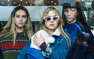 Netflix estrena Esa noche, el esperado thriller con Clara Galle, Claudia Salas y Paula Usero