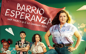 Barrio Esperanza llega a RTVE tras Semana Santa: reparto, capítulos y trama