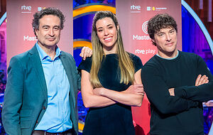 RTVE da el salto a Disney+: MasterChef 14 se estrena con nuevo jurado y no se quedará solo en La 1