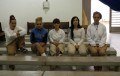 “Encarcelados” cierra la temporada con los presos españoles de Sao Paulo