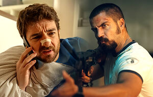 Punto Nemo se despide y Machos Alfa vuelve: los estrenos destacados de la semana en Prime Video y Netflix