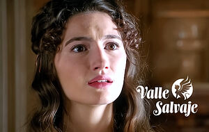Beatriz Reina llega a Valle Salvaje como Rosalía, la hermana enferma de Leonor que oculta un secreto