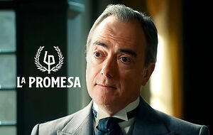 PRIMICIA | La Promesa presenta al doctor Peribáñez: Iván Villanueva, el actor que decide si Julieta vive o muere