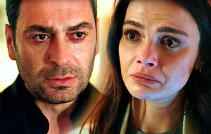 «Mi único amor, Meryem»... Cihan confiesa a Alya su gran secreto
