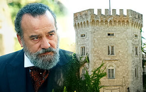 El palacio de La Promesa, en obras: ¿qué pasa con el rodaje de la serie