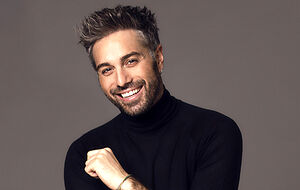 Dani Martínez ficha por RTVE mientras Mediaset toca fondo: presentará el concurso musical Hitster