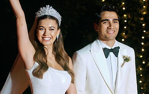 ¿Cuántas veces se han casado Ferit y Seyran en Una nueva vida Todas sus bodas