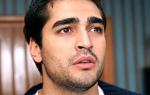 Ferit se va... ¿sobrevivirá Halis