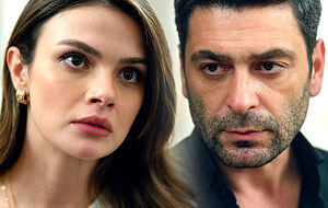 Avance En tierra lejana: Cihan esconde a Boran y Alya sospecha lunes 7 de septiembre