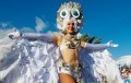 La Siete nos dará a conocer el nombre de la Reina del Carnaval de Tenerife 2014