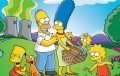 “Los Simpson” aterrizan en el mundo Lego