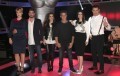 “La Voz 3”: Alejandro Sanz y Laura Pausini arrasan como nuevos “coaches”