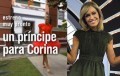Un príncipe para Corina llegará a Cuatro el próximo domingo 12 de mayo