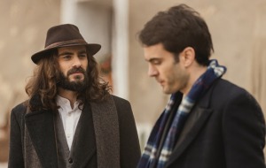 El secreto de Puente Viejo avance capítulo 2045: Isaac encuentra a Álvaro y arranca el plan de huida de Julieta y Saúl