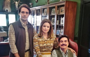 Los fichajes y tramas de la 8ª temporada de Amar es para siempre ¡la serie diaria más vista!