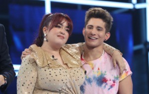 OT 2020 con Ariadna o Nick como primer expulsado y las actuaciones de Natalia Lacunza y DVICIO
