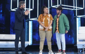 OT 2020 despedirá a Eli o Rafa y recibirá a Ainhoa Arteta y Beret en la #OTGala3