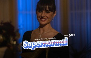 Supernormal: así será la segunda temporada