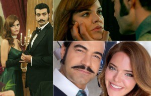 Tierra amarga: descubre a Murat Ünalmiş Demir y los secretos de su relación con Hilal Altinbilek Züleyha ¡en la vida real!