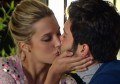 “Un príncipe para Corina”: Diego y Corina al fin se besan