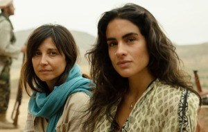 La Unidad Kabul anuncia su estreno y lanza imágenes impactantes del fin de rodaje en Pakistán