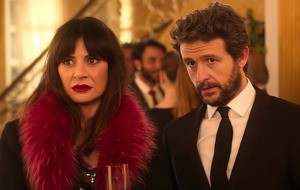 Vuelve Supernormal: la comedia más vista del año en Movistar Plus+ estrena la temporada 2