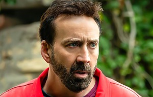 Llega El insoportable peso de un talento descomunal, el sorprendente peliculón de Nicolas Cage con Paco León