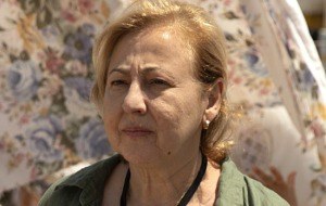 La voluntaria, la película dramática con Carmen Machi que te emocionará