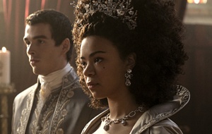 Netflix lanza su nueva bomba: La reina Carlota: Una historia de Los Bridgerton, el estreno más esperado de mayo