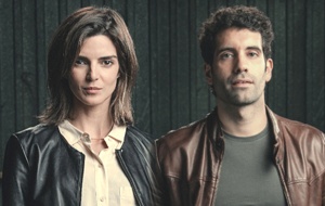 Clanes, la nueva serie de Netflix con Clara Lago y Tamar Novas que promete acción y drama