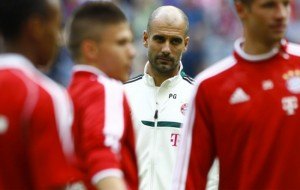 El Bayern de Guardiola se juega el primer título de la temporada