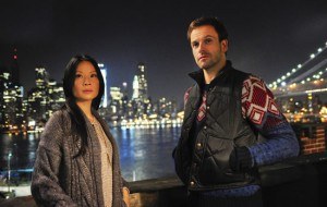 Elementary: fin de la primera temporada mañana viernes 19 de julio