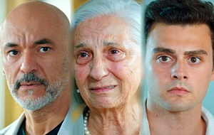 Avance Hermanos: Ahmet y Ömer descubren que son padre e hijo, en el capítulo del miércoles 12 de julio
