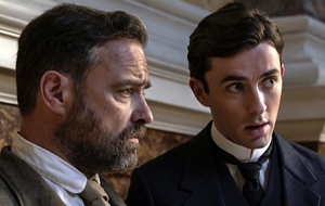 Vienna Blood temporada 3: estreno en Movistar Plus+, reparto, capítulos y sinopsis