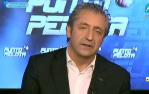 Josep Pedrerol ficha por laSexta para la próxima temporada