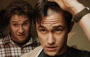 50/50, protagonizada por JosephGordon Levitt, esta noche en Canal +