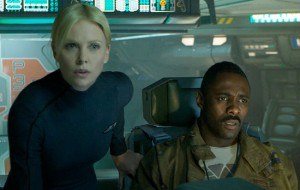 Prometheus: cine de estreno esta noche en Canal +