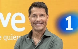 Todo sobre el regreso de Jaime Cantizano a TVE con Mañaneros, el programa de La 1 que aspira a liderar las mañanas