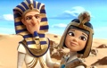 “Momias”, la taquillera película española de animación que puedes ver desde hoy en Movistar Plus+