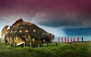The Act of Killing, el documental del año, se emitirá en Canal +