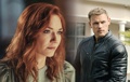 Así es “La pareja de al lado”, thriller dramático con Sam Heughan (“Outlander”) y Eleanor Tomlinson (“Poldark”)