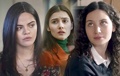 “Karagül”, la serie turca con Sevda Erginci (“Pecado original”), Hilal Altınbilek e İlayda Çevik (“Tierra amarga”), estreno en Divinity