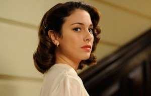 Blanca Suárez en Miel de naranjas el domingo 4 de agosto en Canal +