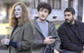 “Una vida no tan simple”, la comedia dramática de Félix Viscarret con Miki Esparbé, Álex García y Ana Polvorosa que ya puedes ver en Movistar Plus+