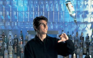 Cocktail con Tom Cruise, hoy jueves 8 de agosto en Cosmopolitan