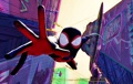 “Spider-Man: cruzando el multiverso”, una obra maestra animada insuperable desde hoy en Movistar Plus+