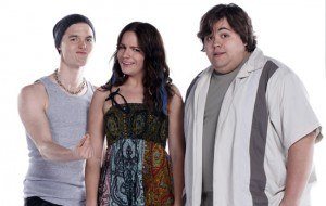 Nadie es perfecto: estreno cuarta temporada el domingo 11 de agosto en AXN