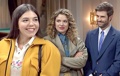 “Amar es para siempre”: Malena y Lola, escándalo en Nochevieja, en el capítulo del viernes 29 de diciembre
